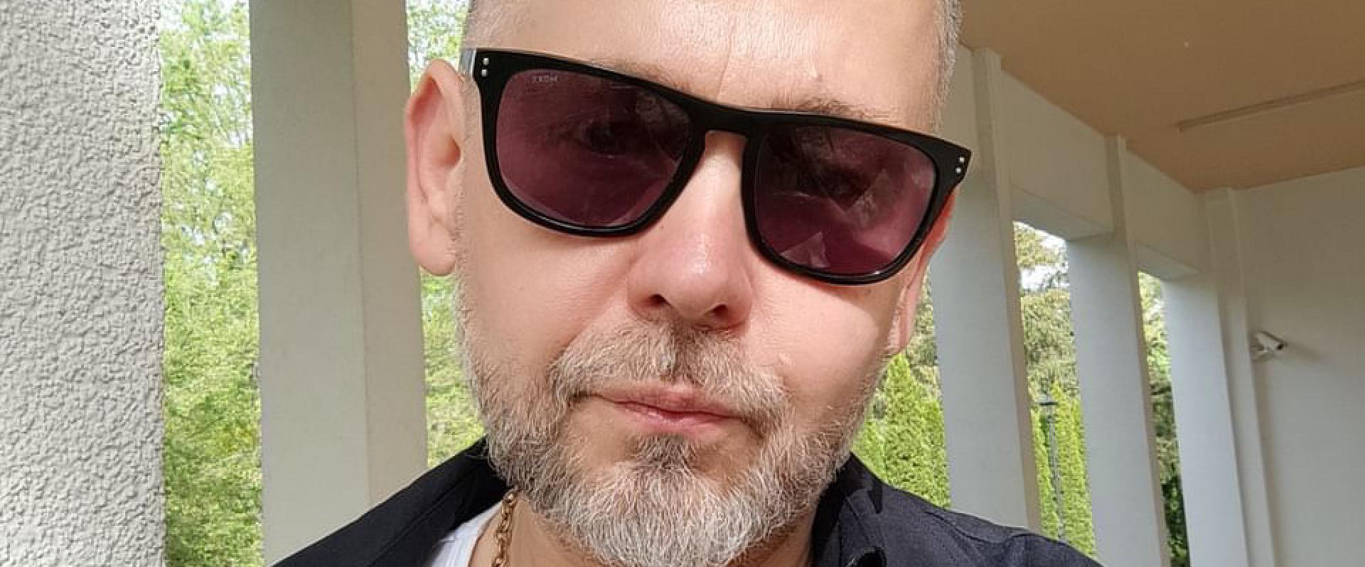 Jurorzy komentują. Rafał Janta: Poruszam się między konkursowymi produktami z większą uważnością, świadomością i selektywnością.